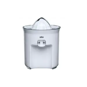 Braun CJ3050 - Citruspresser