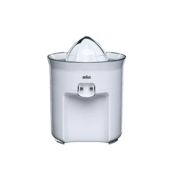 Braun CJ3050 - Citruspresser