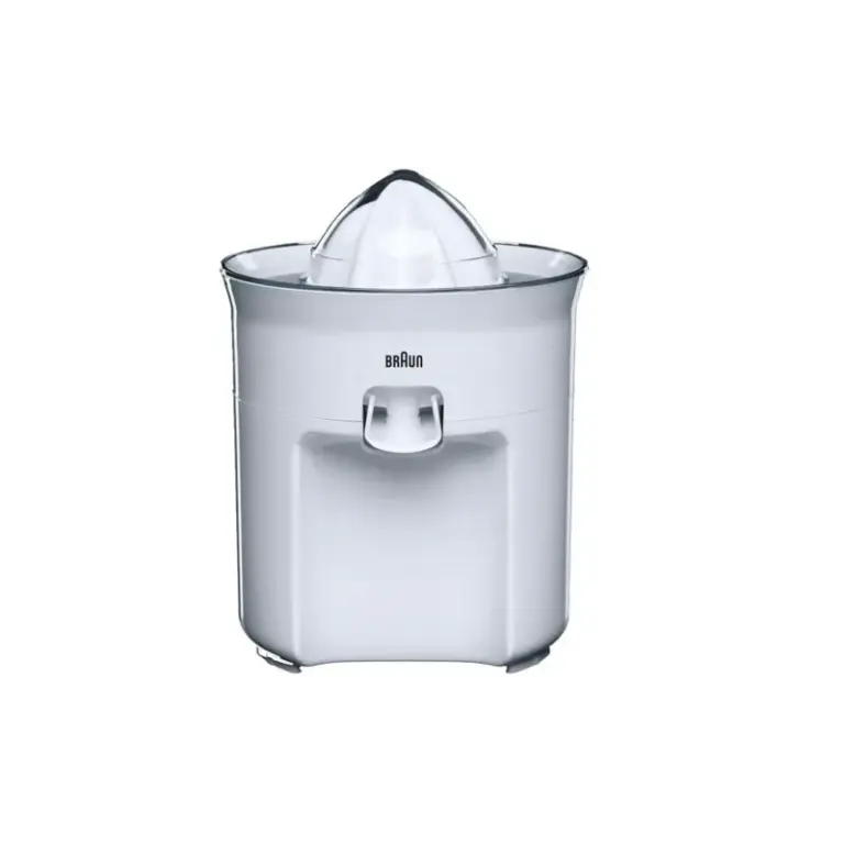 Braun CJ3050 - Citruspresser