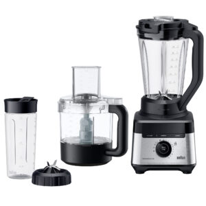 Braun JB7568.BK blender, sort