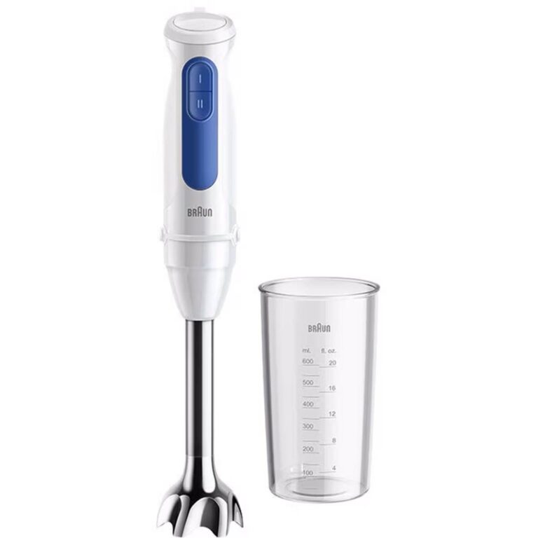 Braun Stavblender MQ30001M