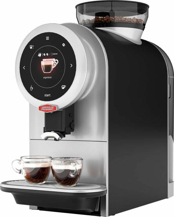 Bravilor Bonamat Sprso automatic espressomaskine