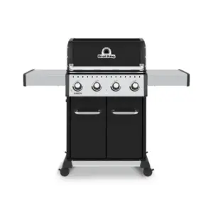 Broil King Baron 420 Gasgrill
