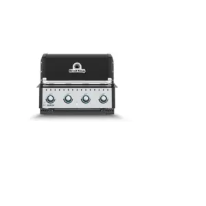 Broil King Baron 420 - Gasgrill - til Indbygning