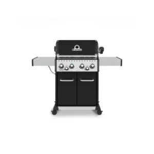 Broil King Baron 490 Gasgrill