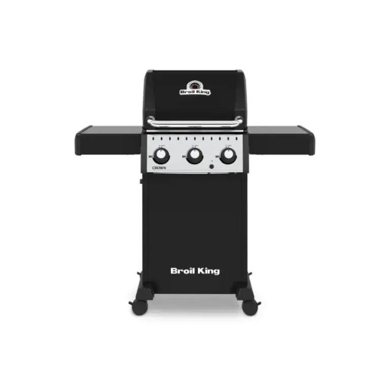 Broil King Crown 310 Gasgrill