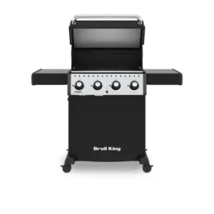 Broil King Crown 410 Gasgrill