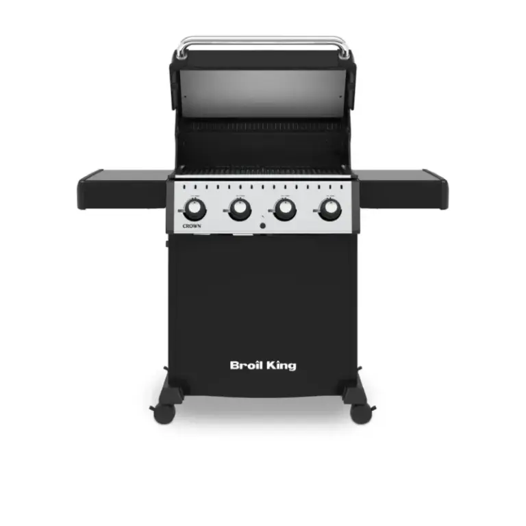 Broil King Crown 410 Gasgrill