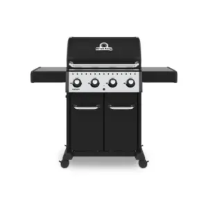 Broil King Crown 420 Gasgrill