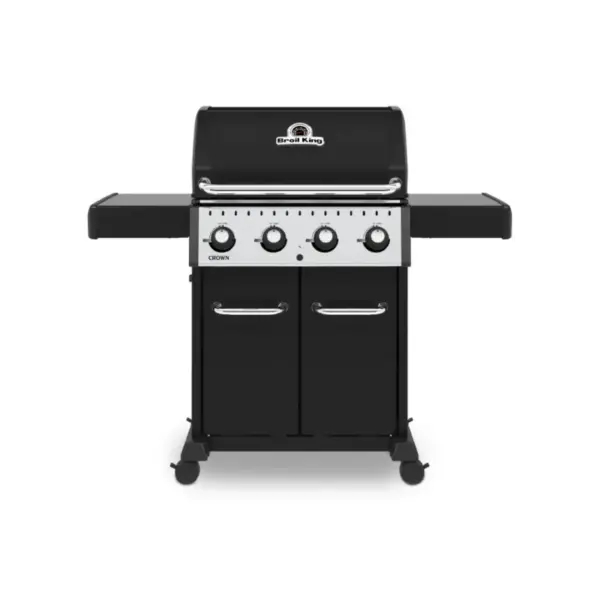 Broil King Crown 420 Gasgrill