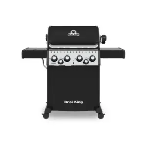 Broil King Crown 480 - Gasgrill