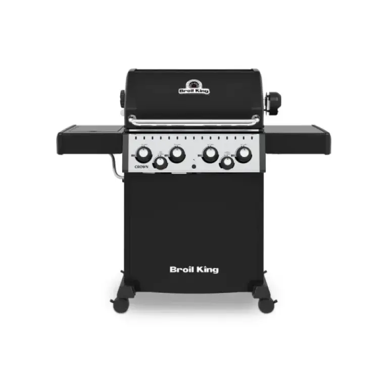 Broil King Crown 480 - Gasgrill