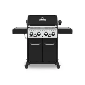 Broil King Crown 490 Gasgrill
