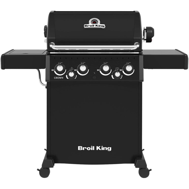 Broil King Gasgrill Crown 480 Shadow