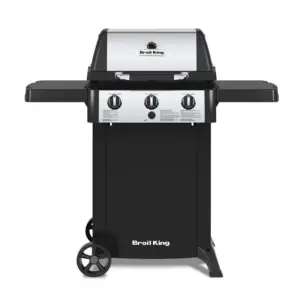 Broil King Gem 310 (2023) Gasgrill