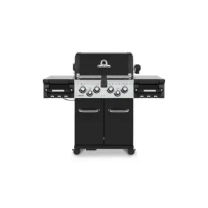 Broil King Regal 490 Gasgrill