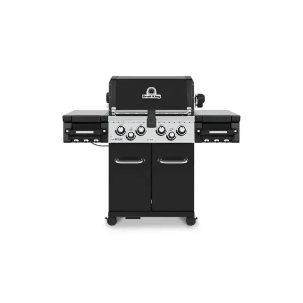 Broil King Regal 490 Gasgrill