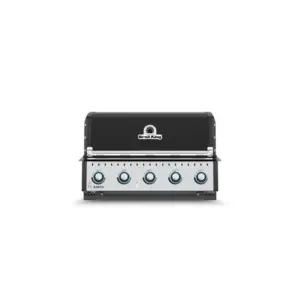 Broil King Regal 520 - Gasgrill - til Indbygning