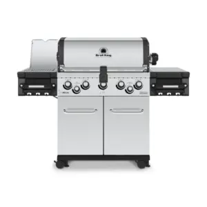 Broil King Regal S 590 IR Pro Gasgrill