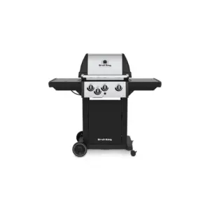 Broil King Royal S 330 Gasgrill