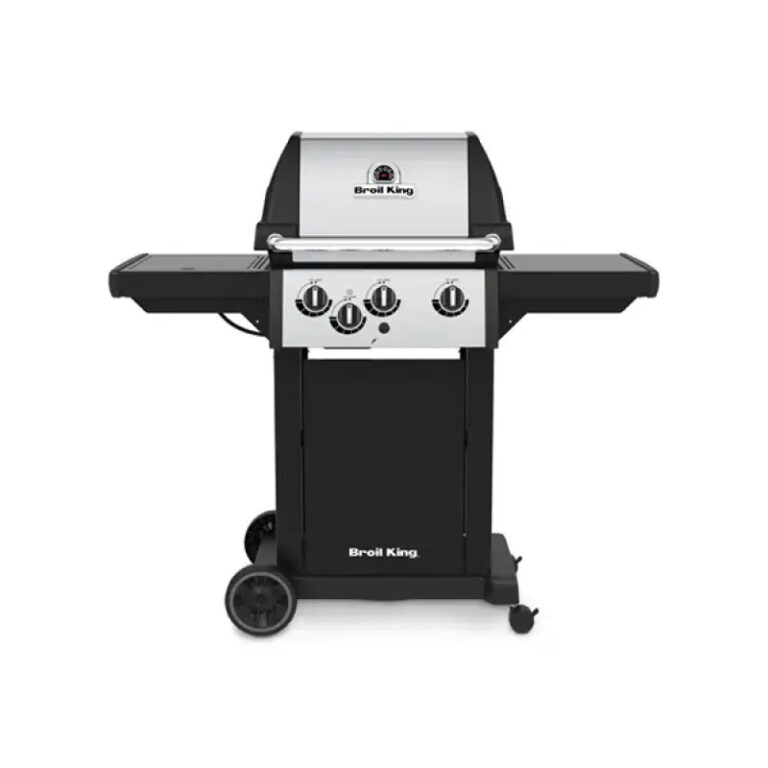Broil King Royal S 330 Gasgrill - UDG.