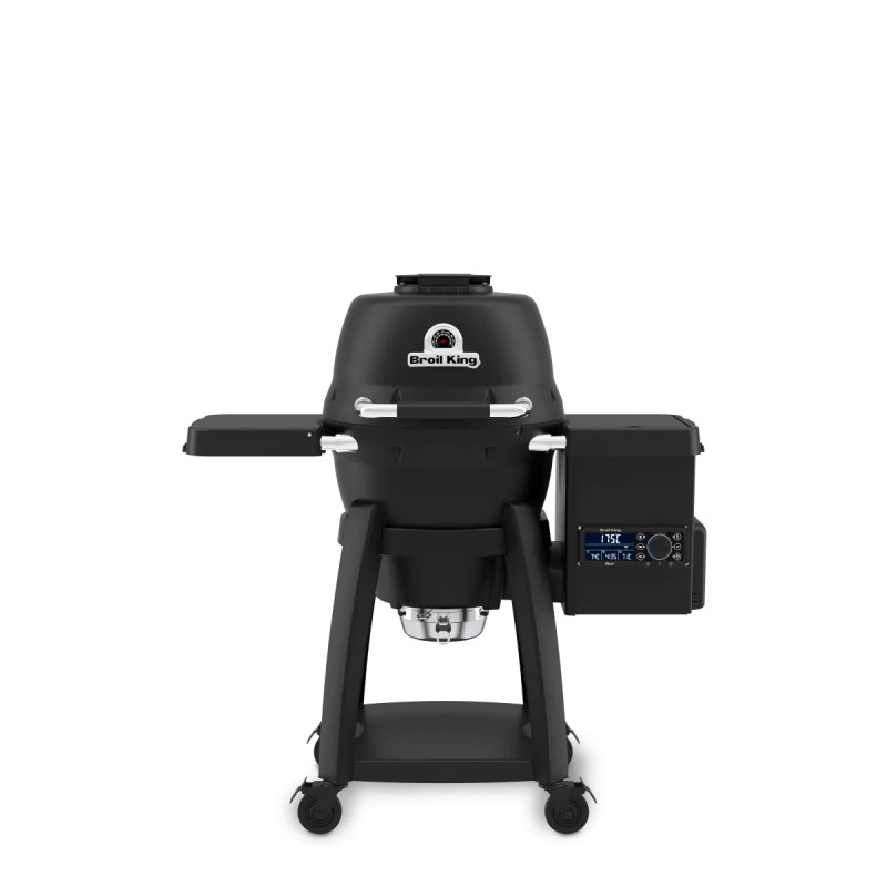 Broil king KEG Pellet iQue - Træpillegrill