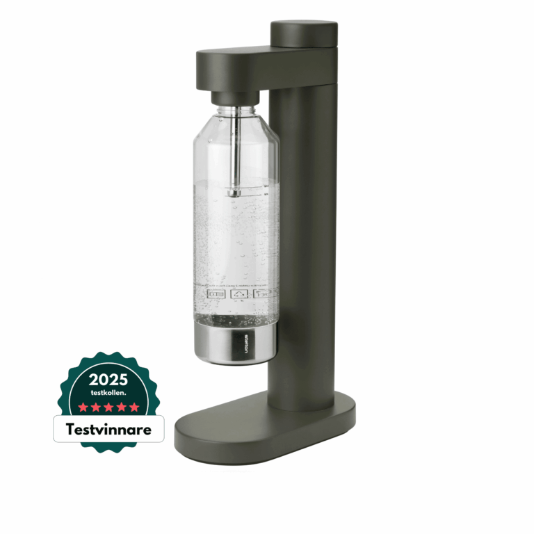 Brus sodavandsmaskine - Dark Forest