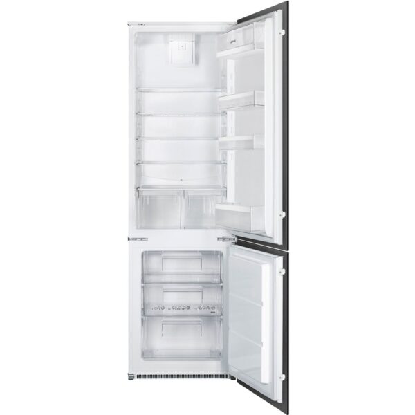 C41721E integreret køleskab 178 cm