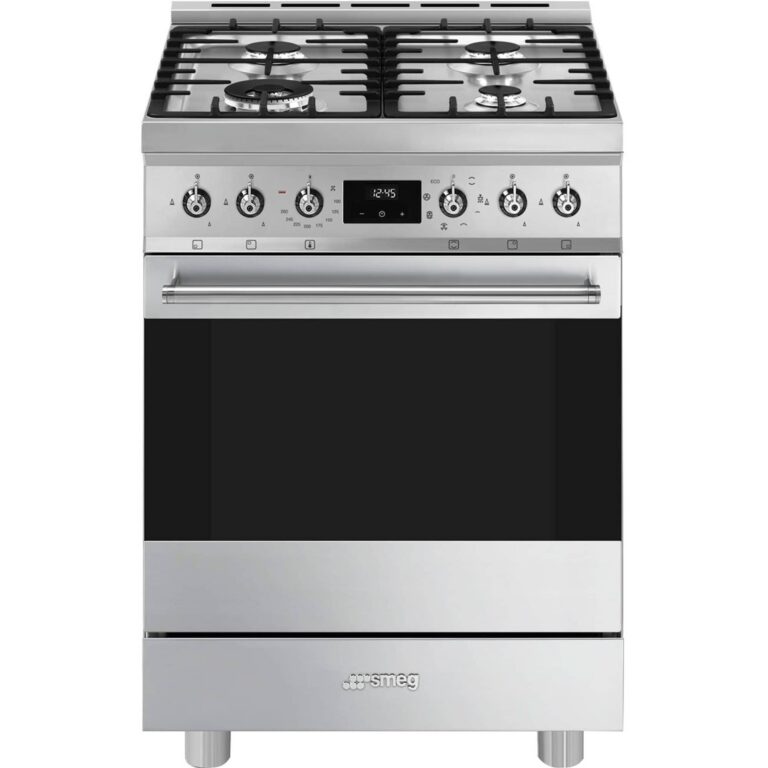 C6GMX2 Classic gaskomfur 60 cm