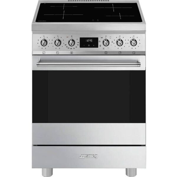 C6IMXM2 Classic induktionskomfur 60 cm