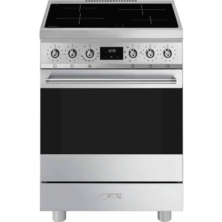 C6IMXM2 Classic induktionskomfur 60 cm
