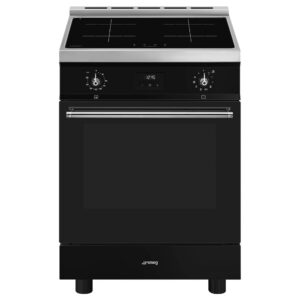 C6IPBLT2 Induktionskomfur 60 cm, sort