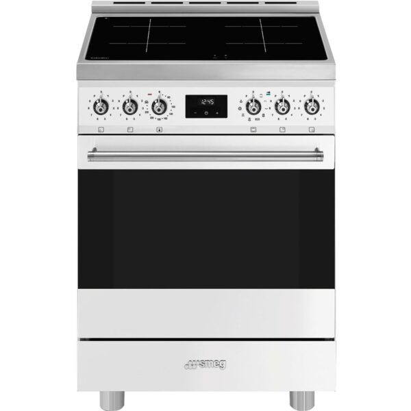 C6IPWHM2 Classic Induktionskomfur 60 cm