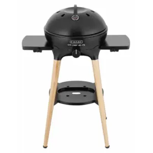 CADAC Citi Chef 40 gasgrill med 2 sideborde og bæretaske