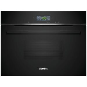 CD714GXB1 iQ700 dampovn 60 x 45 cm, sort