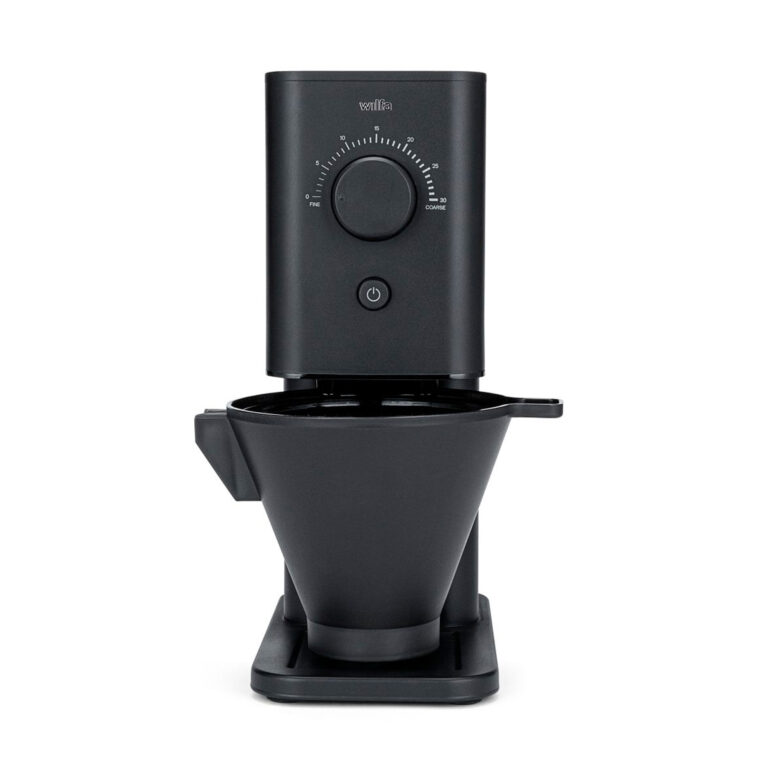 CG3B-125 Zense kaffekværn