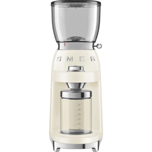 CGF01 Kaffekværn creme