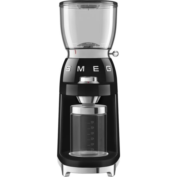 CGF01 Kaffekværn sort