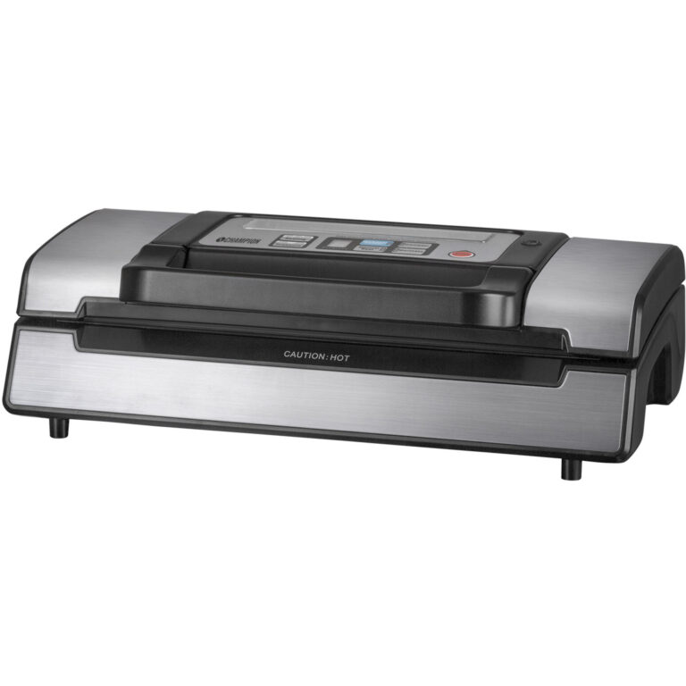 CHVF410 Vakuumpakker