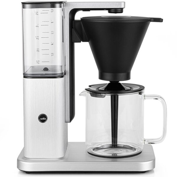 CM10ABA-A125 Zense Alux Kaffemaskine