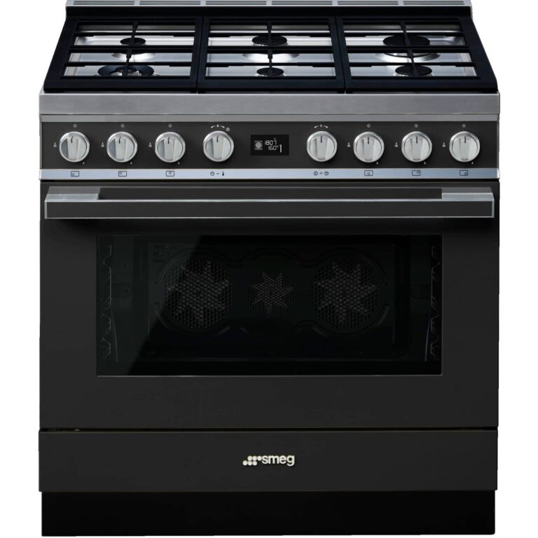 CPF9GPAN Portofino gaskomfur, antracit