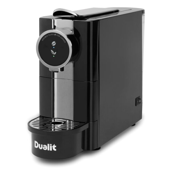 Café Plus espressomaskine