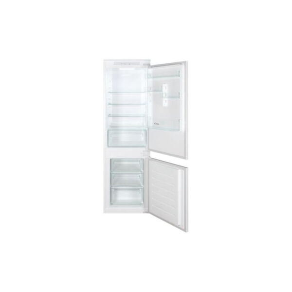 Candy CBL3518F Integreret kølefryseskab