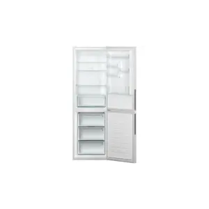 Candy CCE3T618EW - Fritstående kølefryseskab