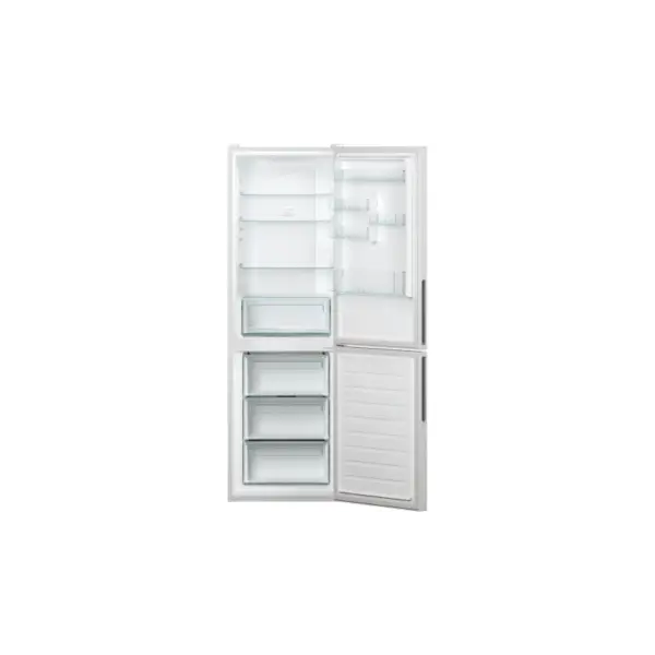 Candy CCE3T618EW - Fritstående kølefryseskab