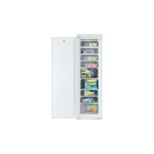 Candy CFFO3550EN - Integrerbart fryseskab