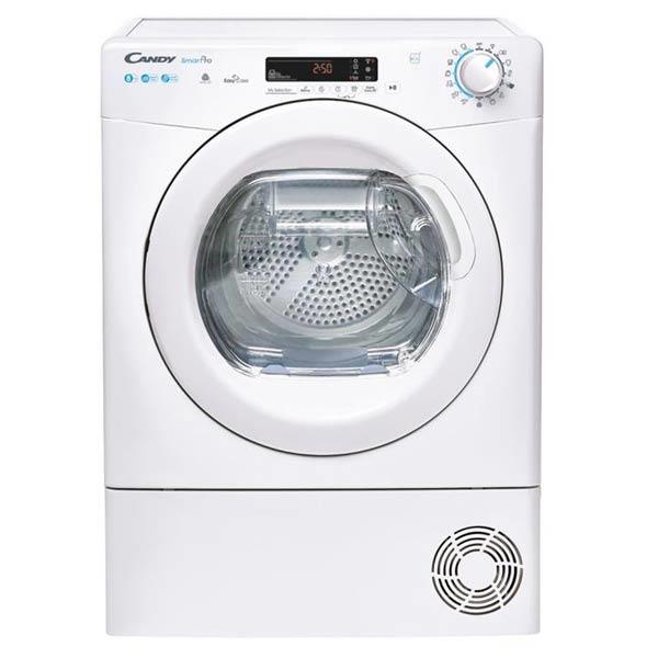 Candy CSOEH8A2DES Tørretumbler - WiFi+Bluetooth - udgået model