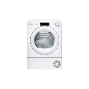 Candy CSOEH8A3TES - Kondenstørretumbler med varmepumpe