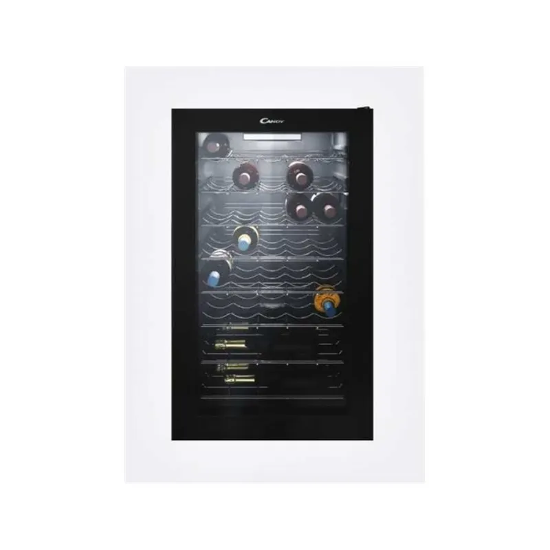 Candy CWC150EMN - Fritstående vinkøleskab
