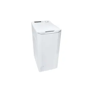 Candy EYT1262DWE1S - Topbetjent vaskemaskine